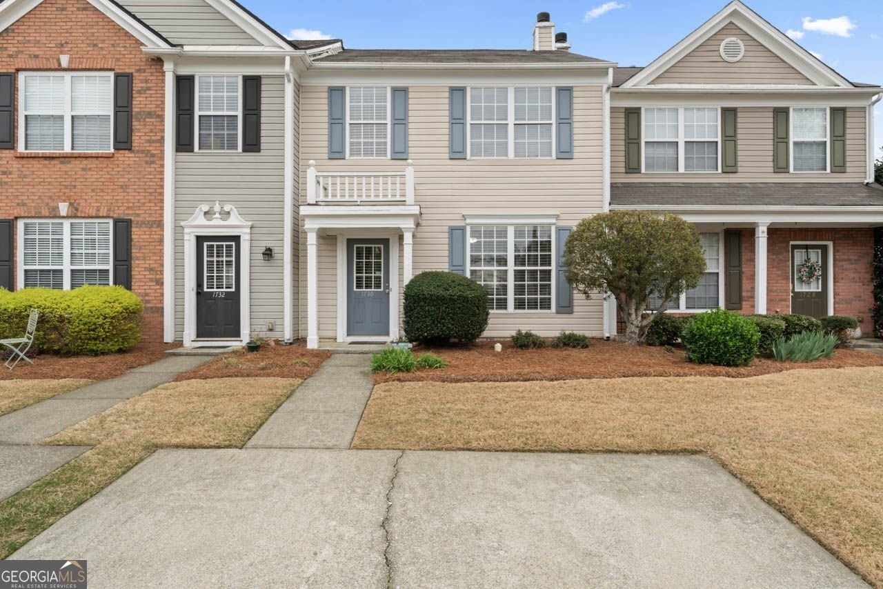 1730 Stanwood Drive Kennesaw - 1