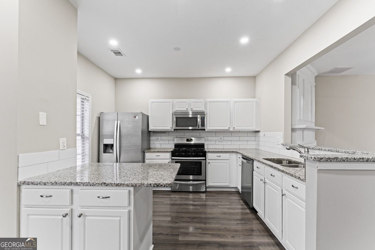 1730 Stanwood Drive Kennesaw - 10