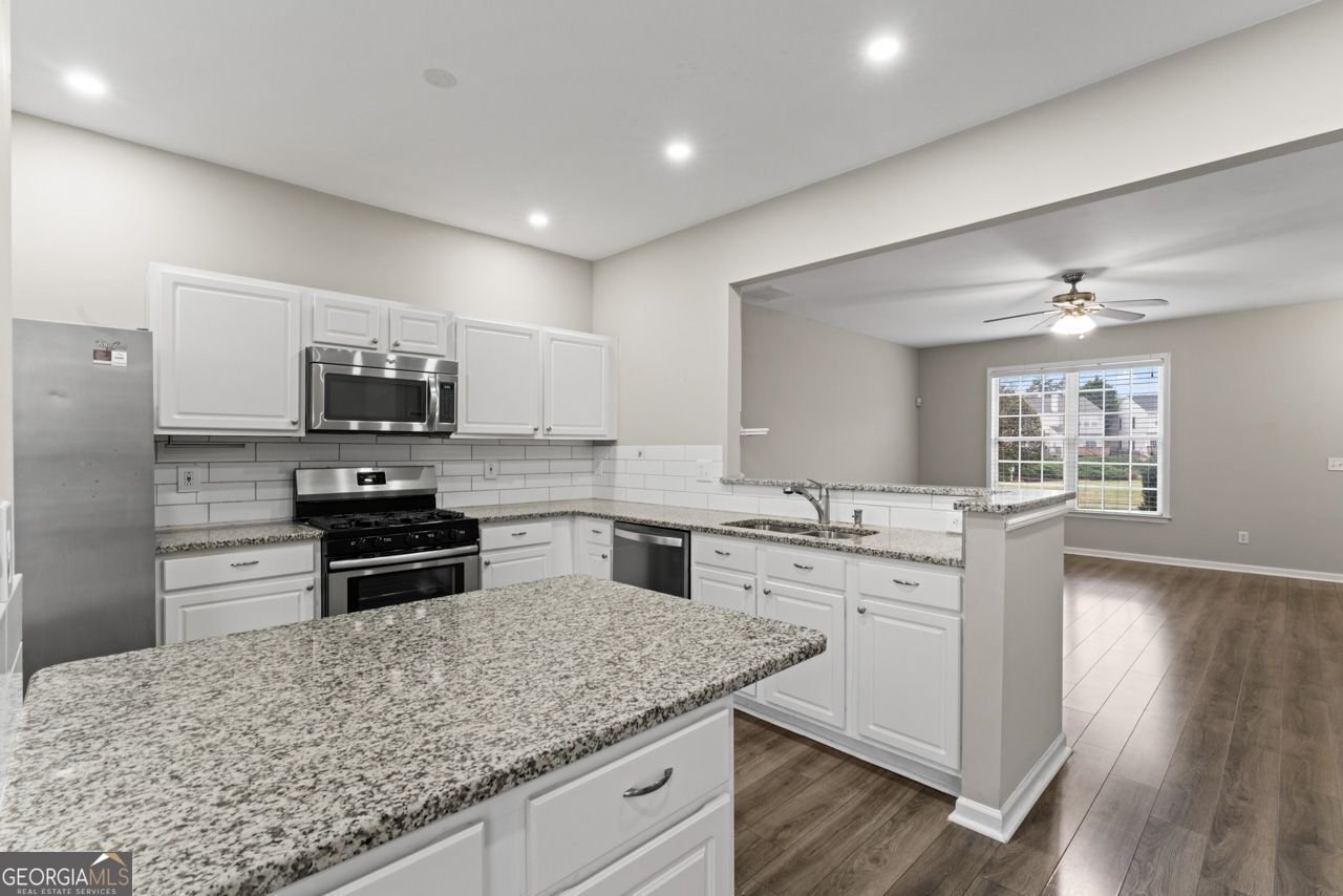 1730 Stanwood Drive Kennesaw - 11