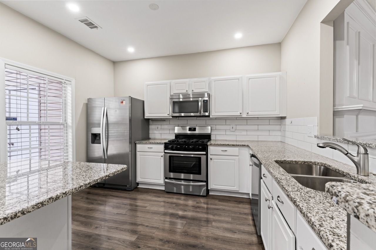 1730 Stanwood Drive Kennesaw - 12