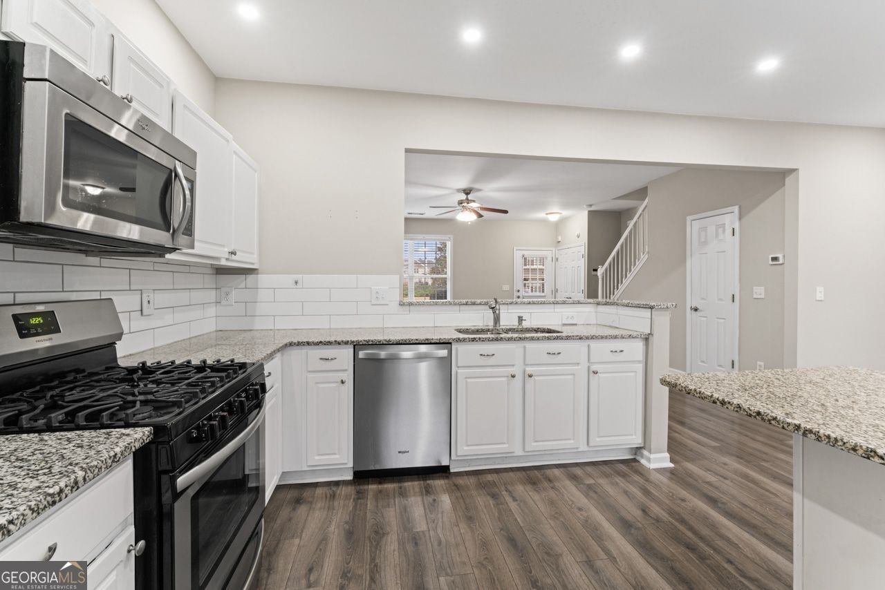 1730 Stanwood Drive Kennesaw - 13