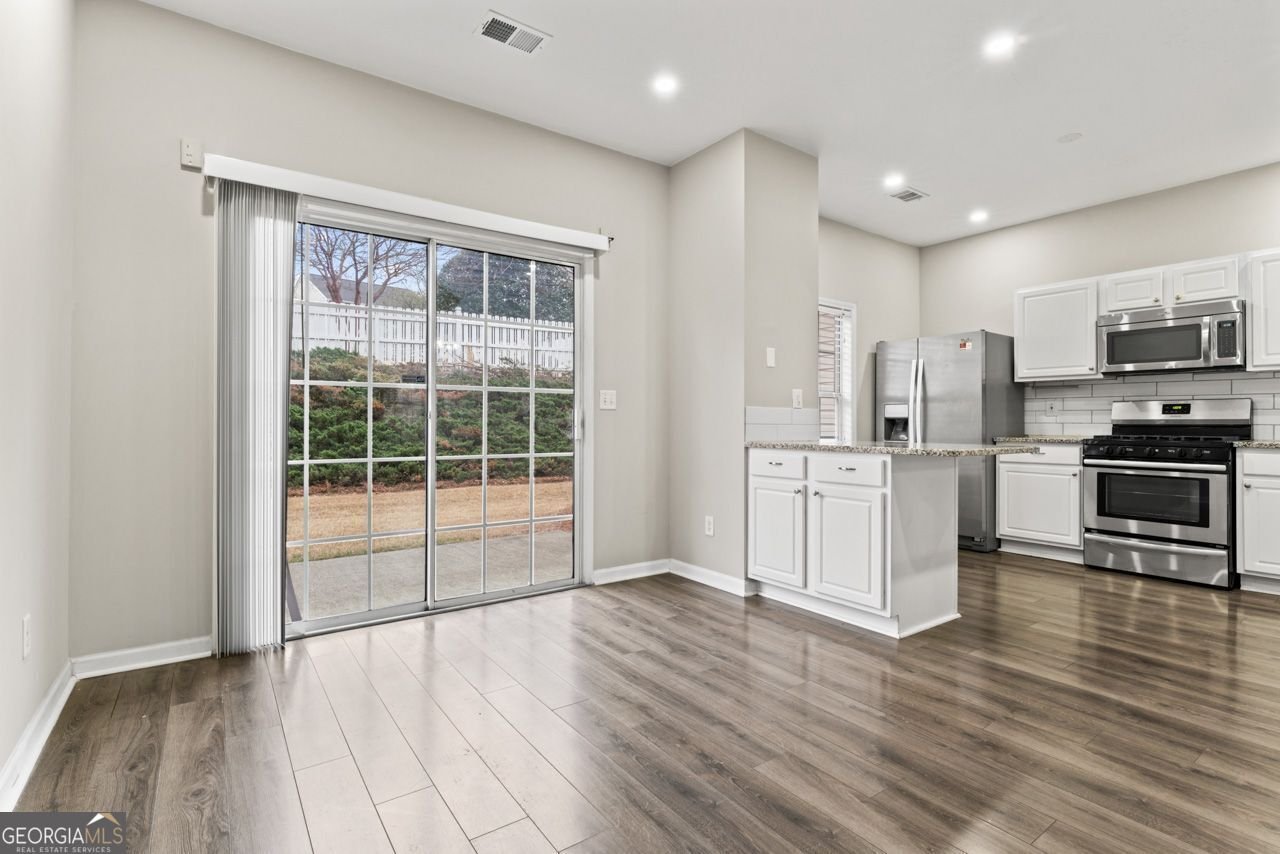1730 Stanwood Drive Kennesaw - 15