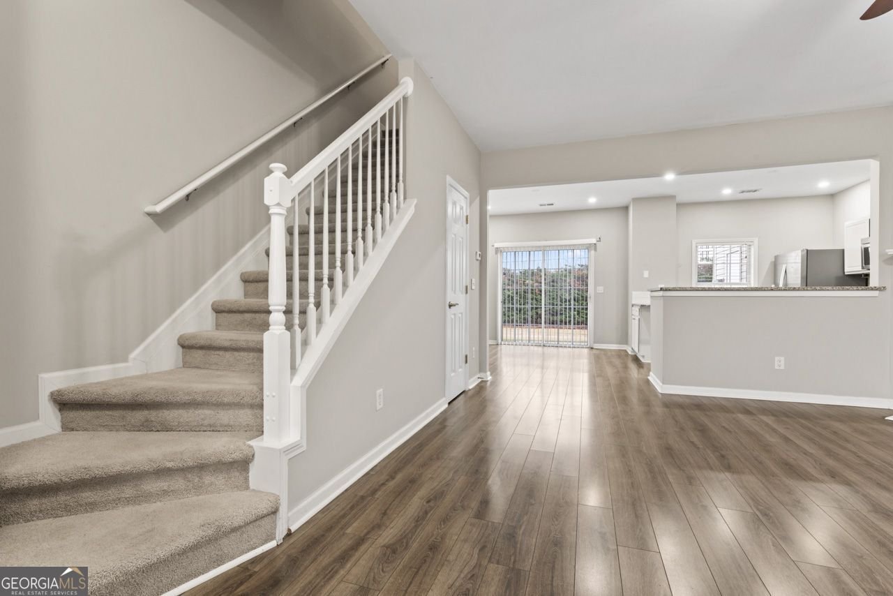 1730 Stanwood Drive Kennesaw - 18