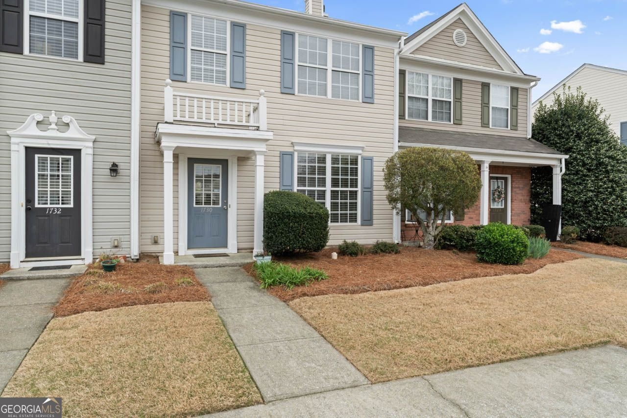 1730 Stanwood Drive Kennesaw - 2