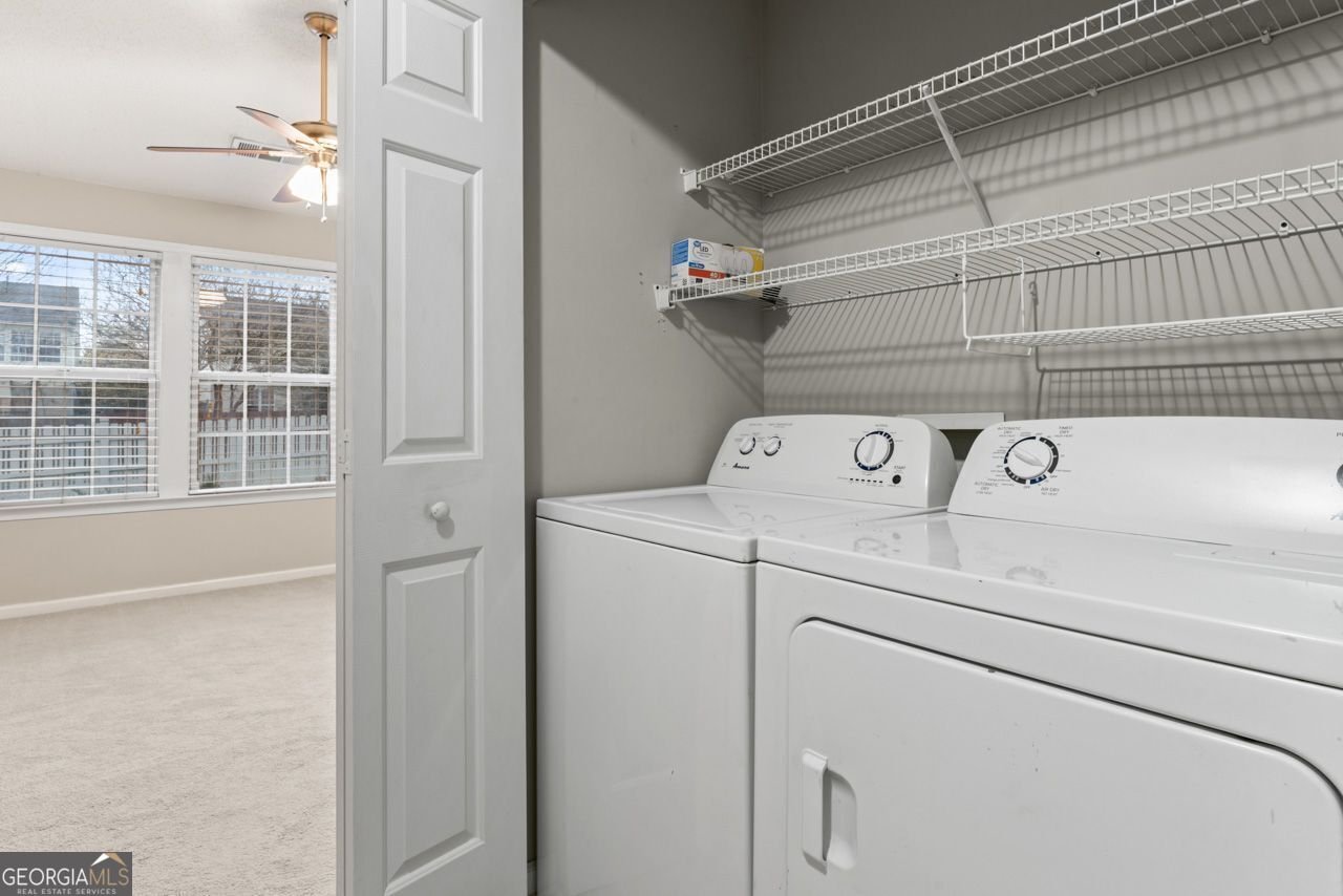 1730 Stanwood Drive Kennesaw - 21