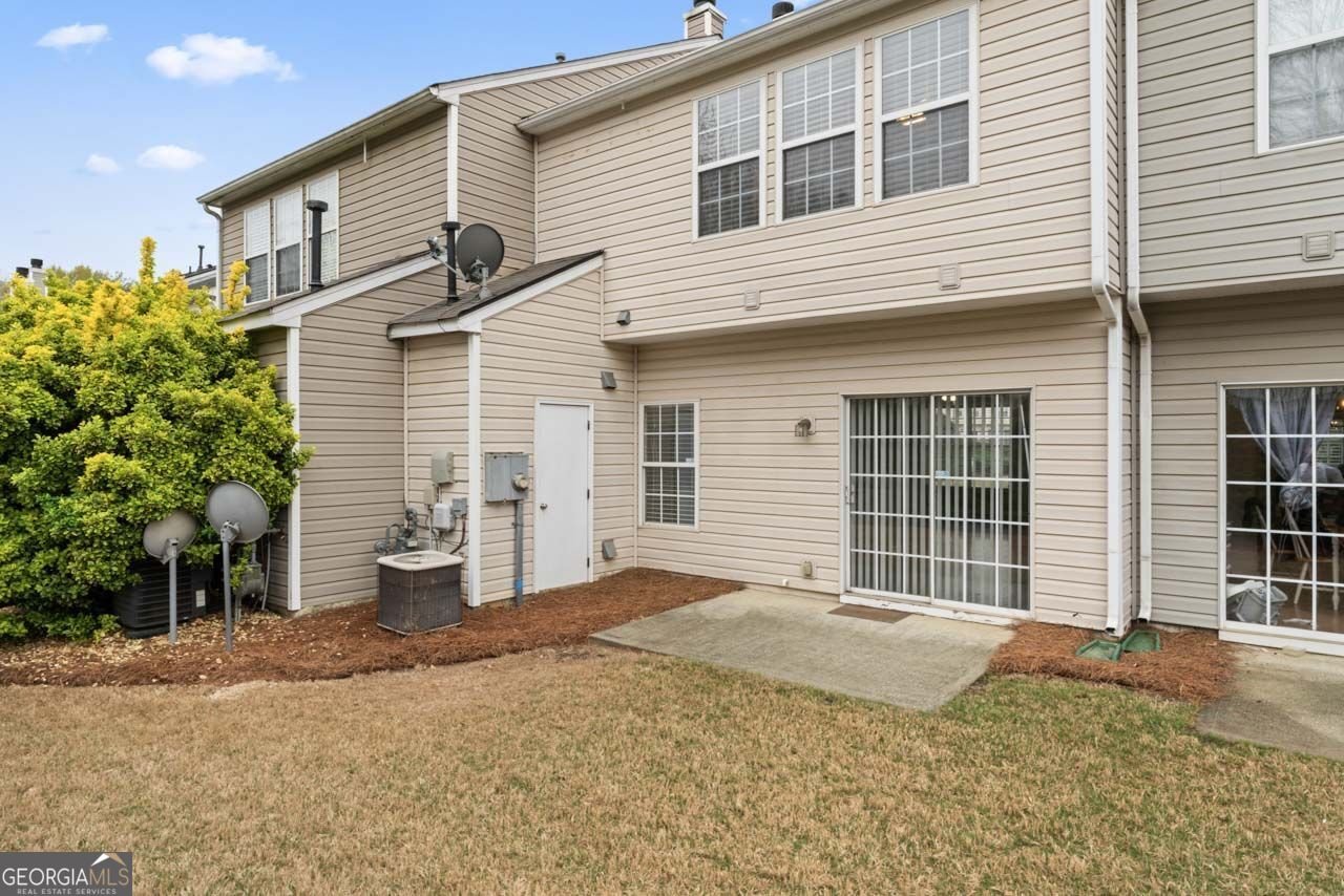 1730 Stanwood Drive Kennesaw - 25