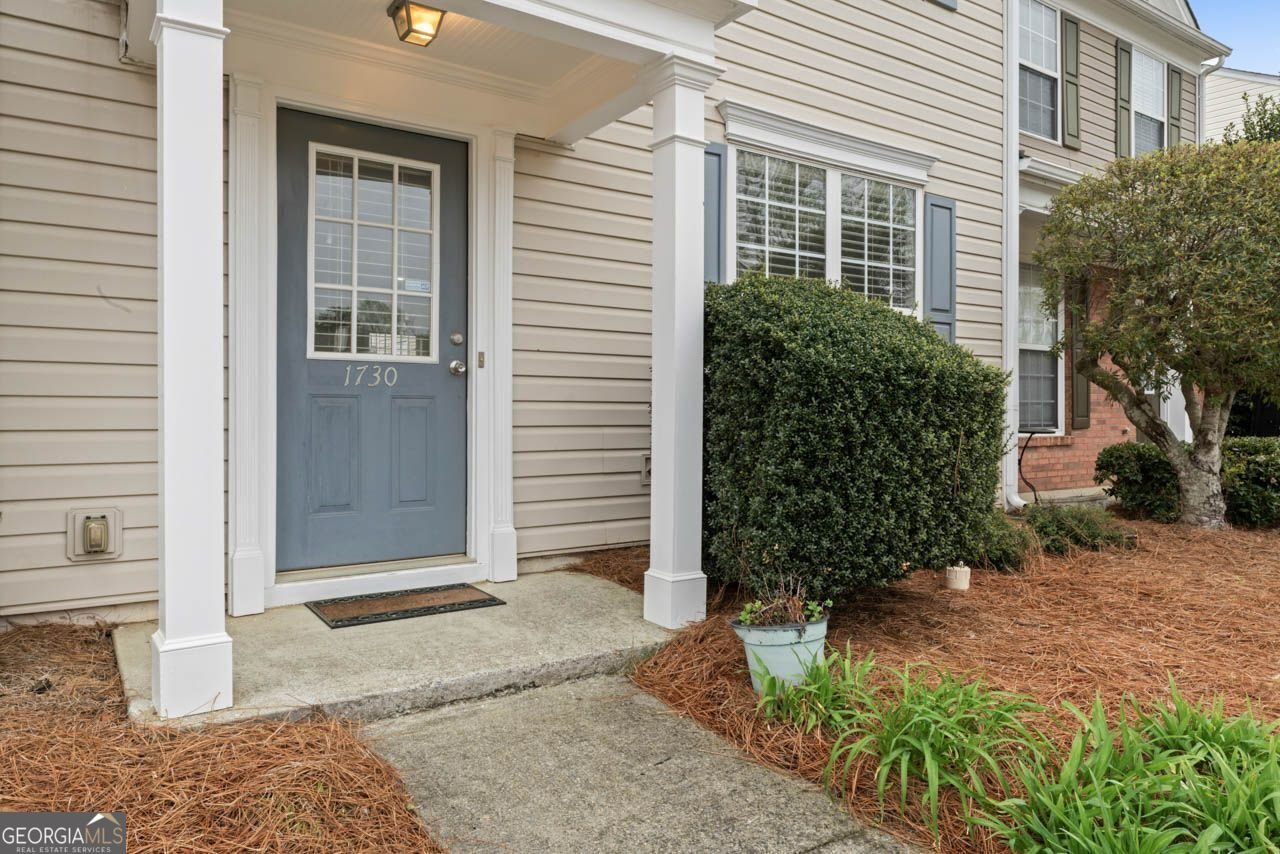 1730 Stanwood Drive Kennesaw - 3