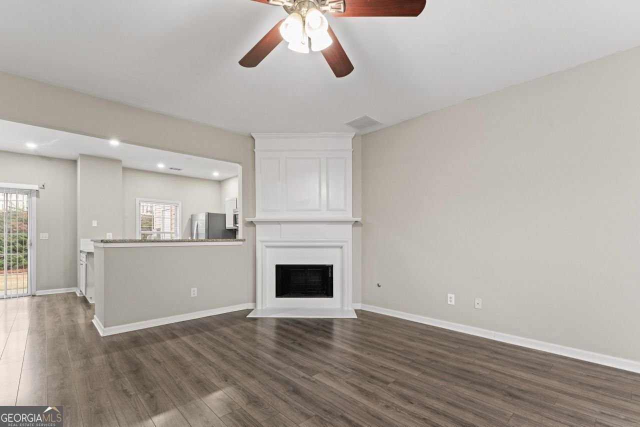1730 Stanwood Drive Kennesaw - 5
