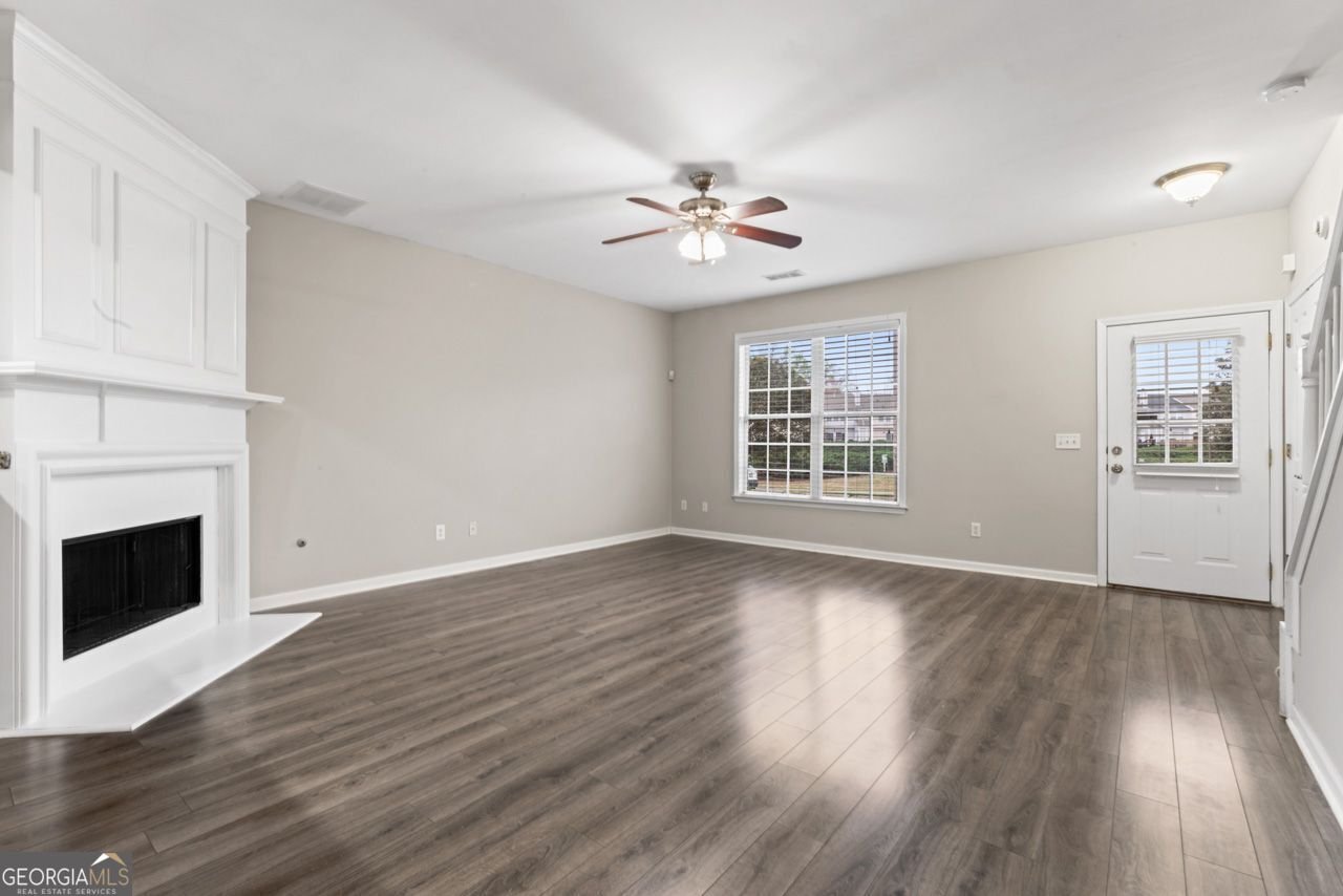 1730 Stanwood Drive Kennesaw - 7