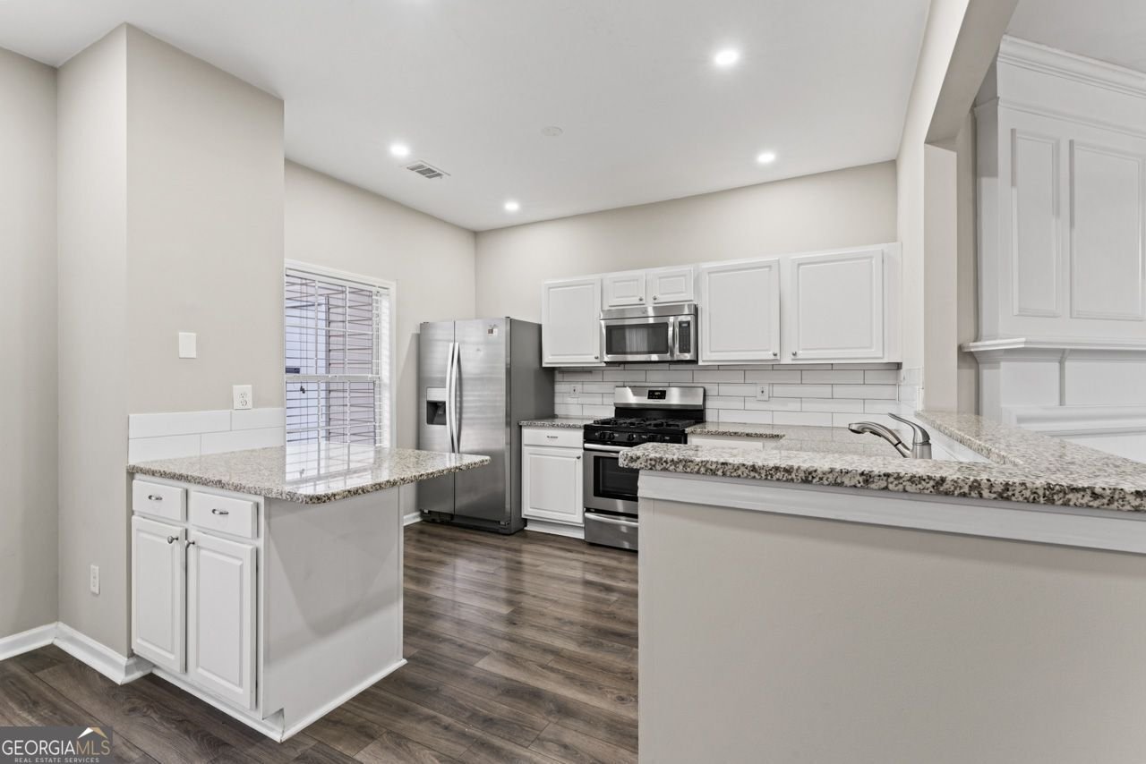 1730 Stanwood Drive Kennesaw - 9
