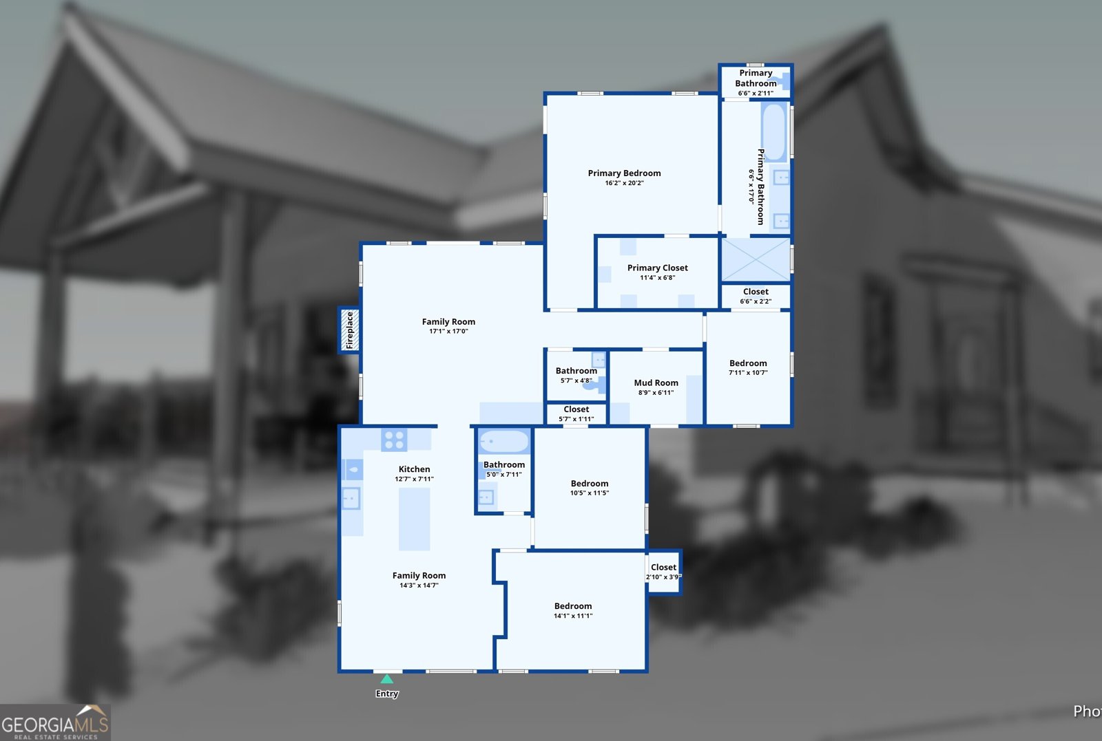 1036 Dell Avenue Smyrna - 56