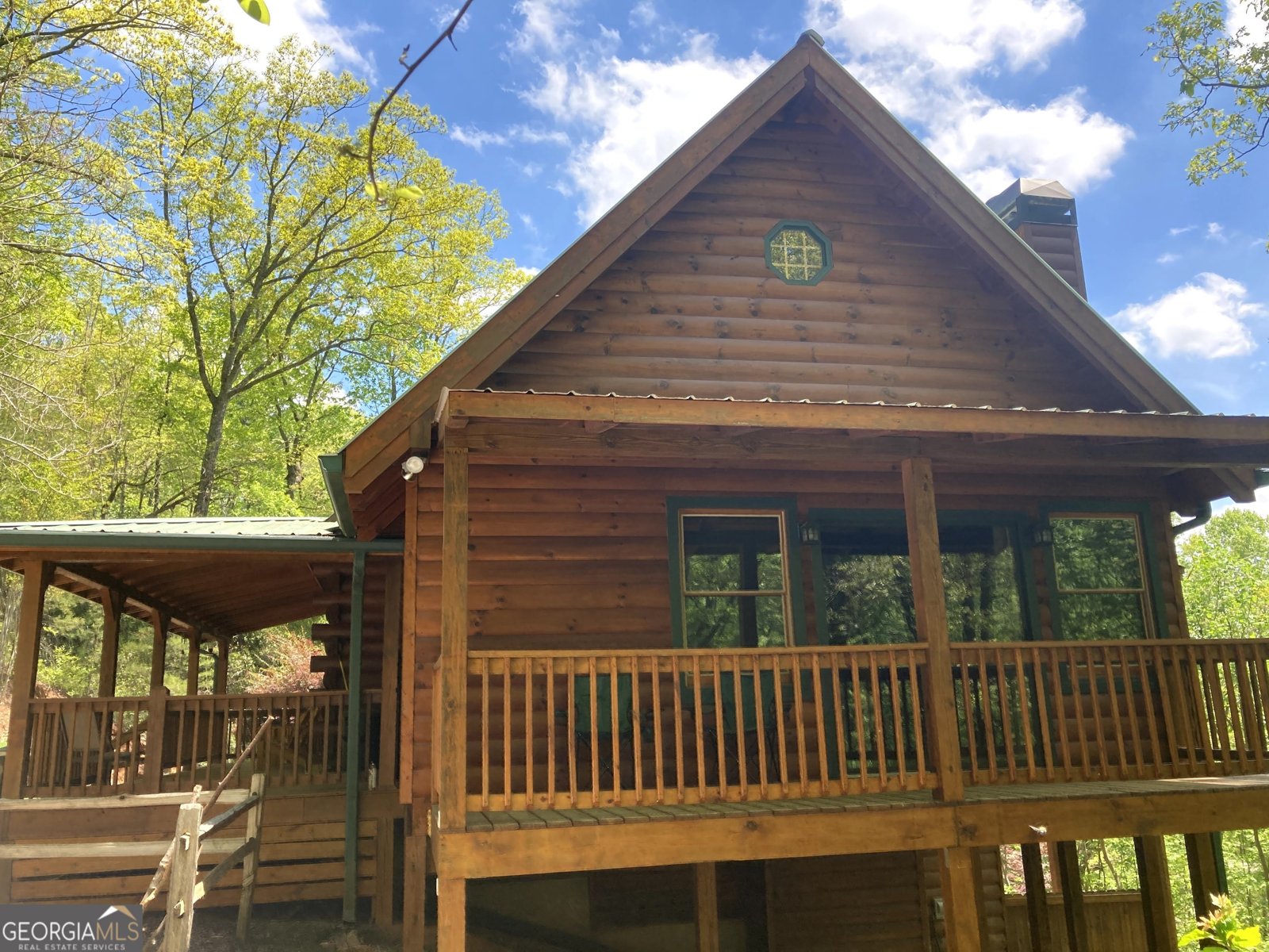 105 Ranch Mountain Court Dahlonega - 51