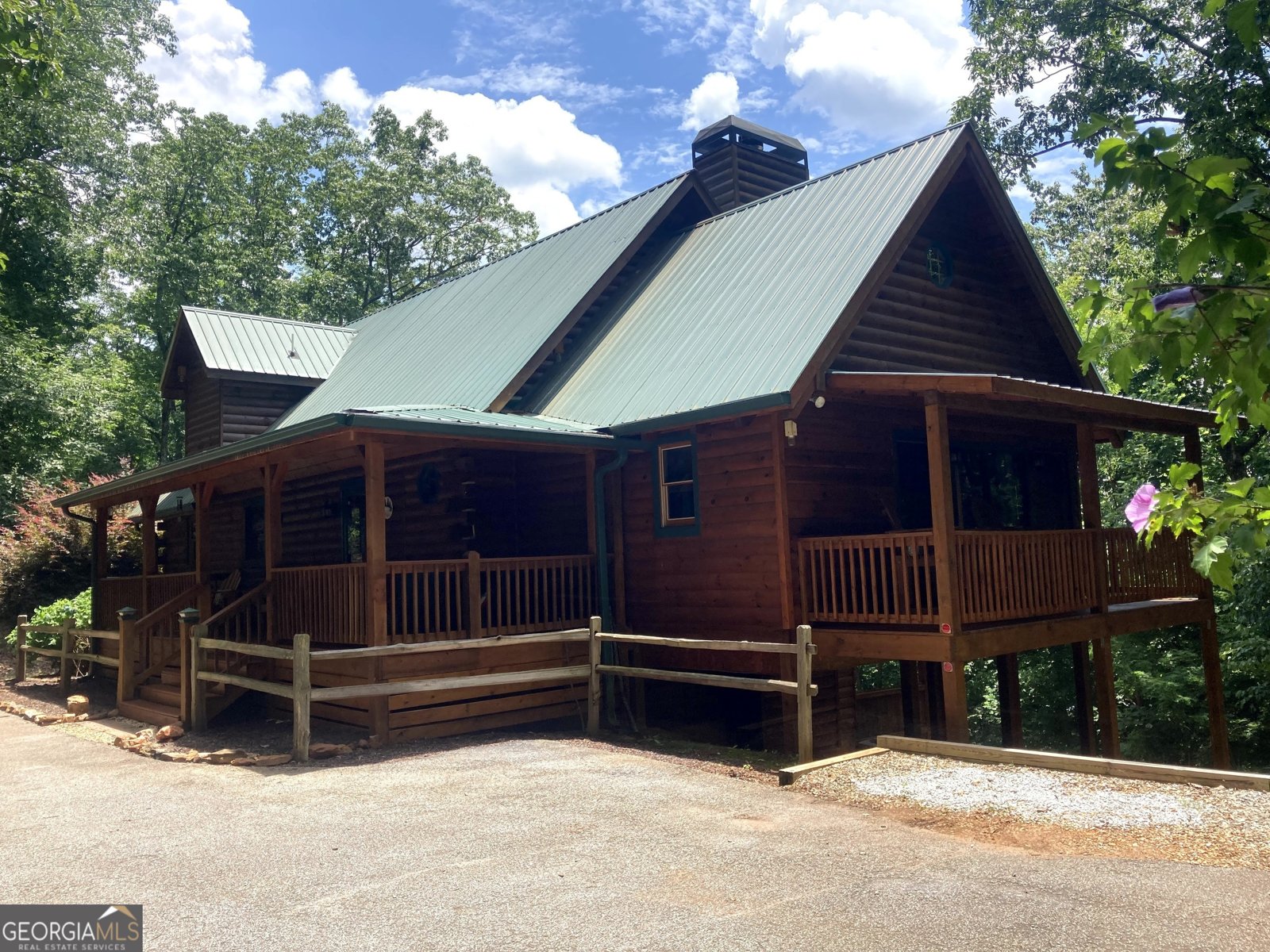 105 Ranch Mountain Court Dahlonega - 53
