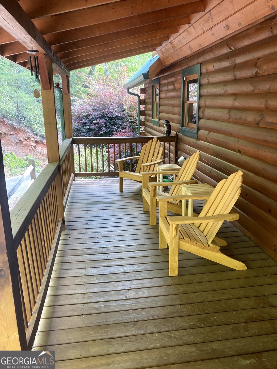 105 Ranch Mountain Court Dahlonega - 54