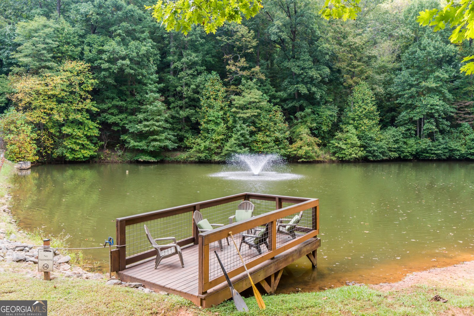 105 Ranch Mountain Court Dahlonega - 58