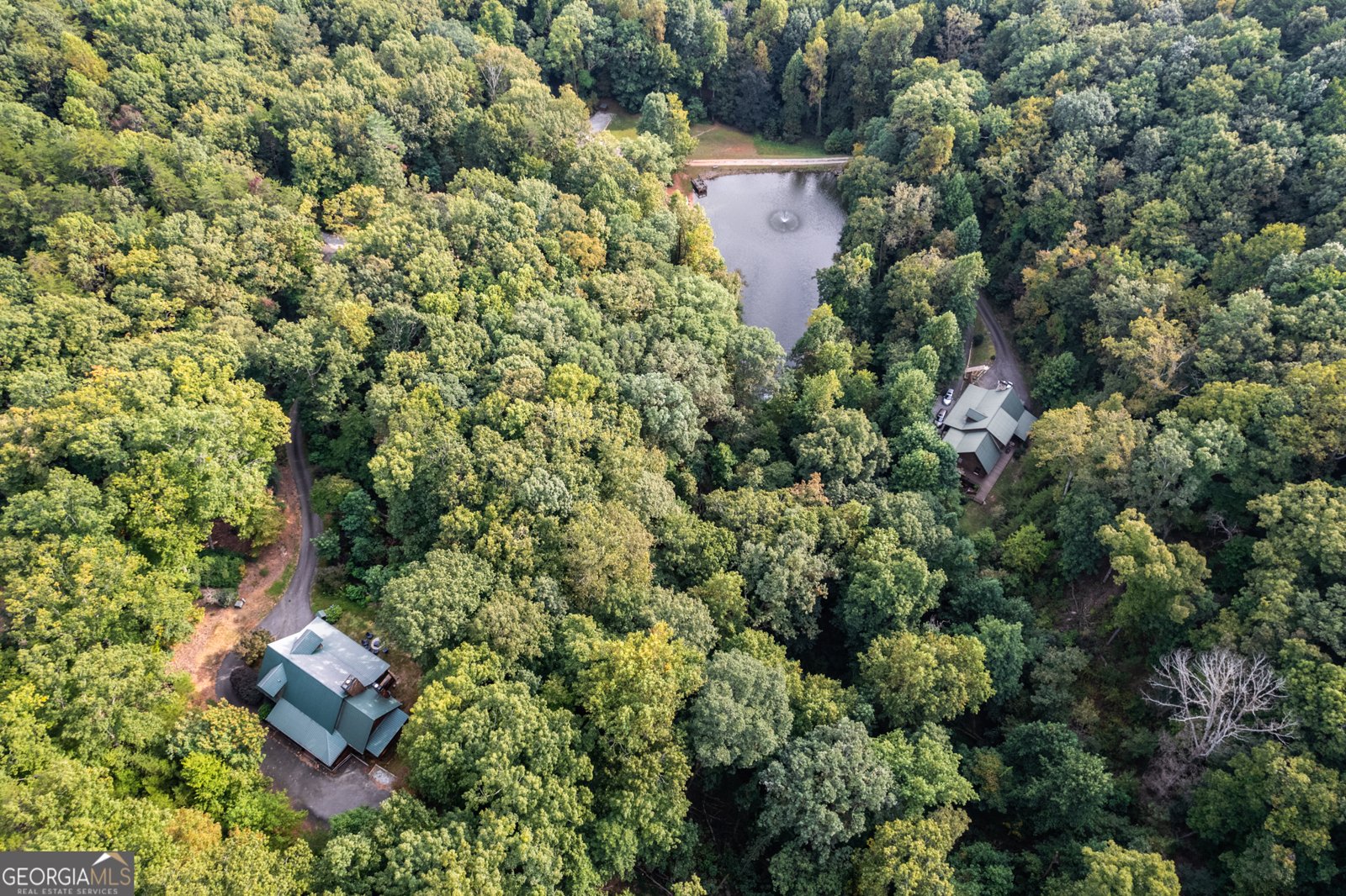 105 Ranch Mountain Court Dahlonega - 63