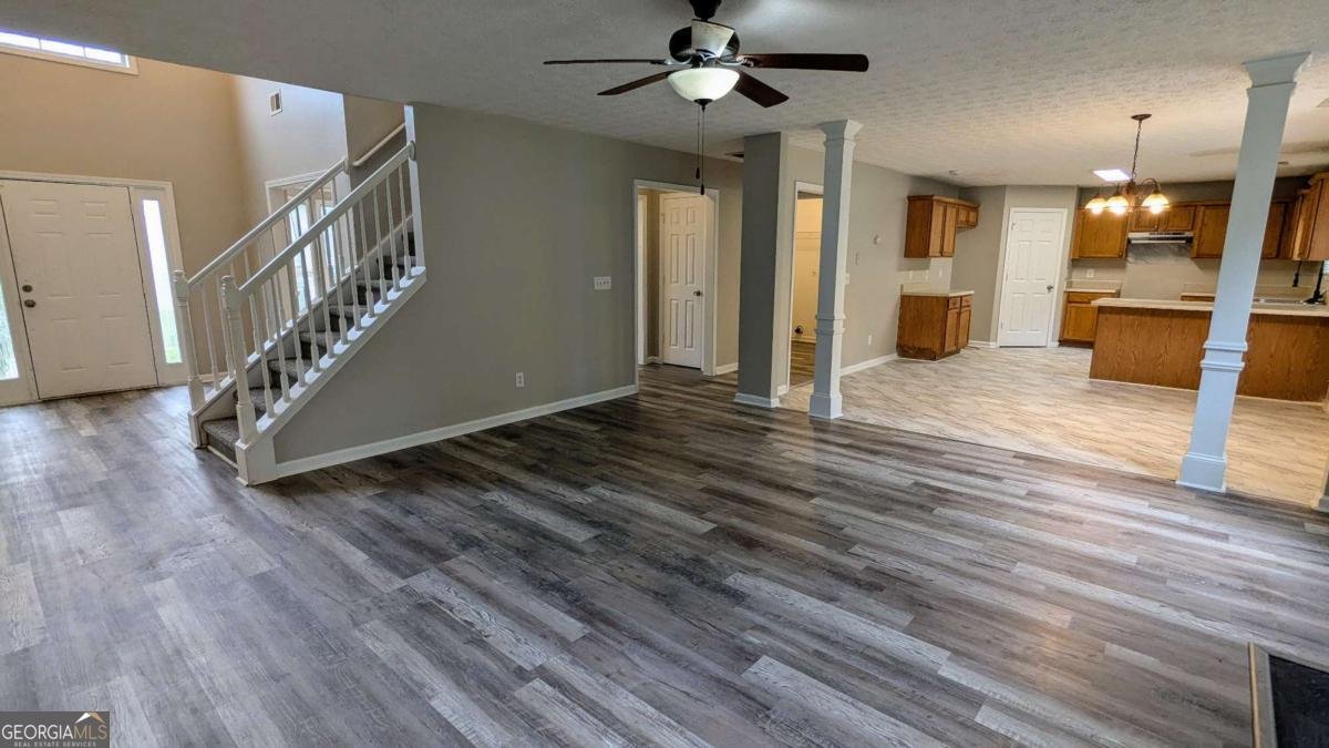 4373 Abram Drive Conley - 10