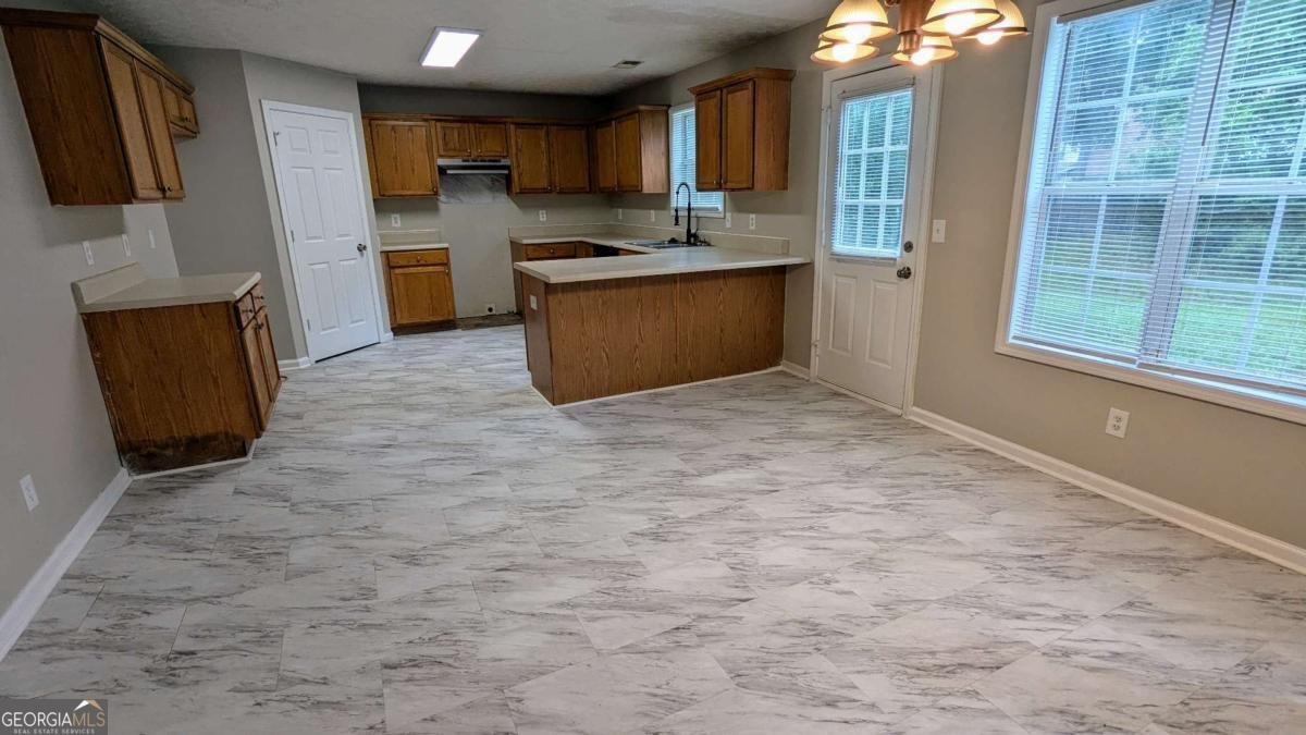 4373 Abram Drive Conley - 11