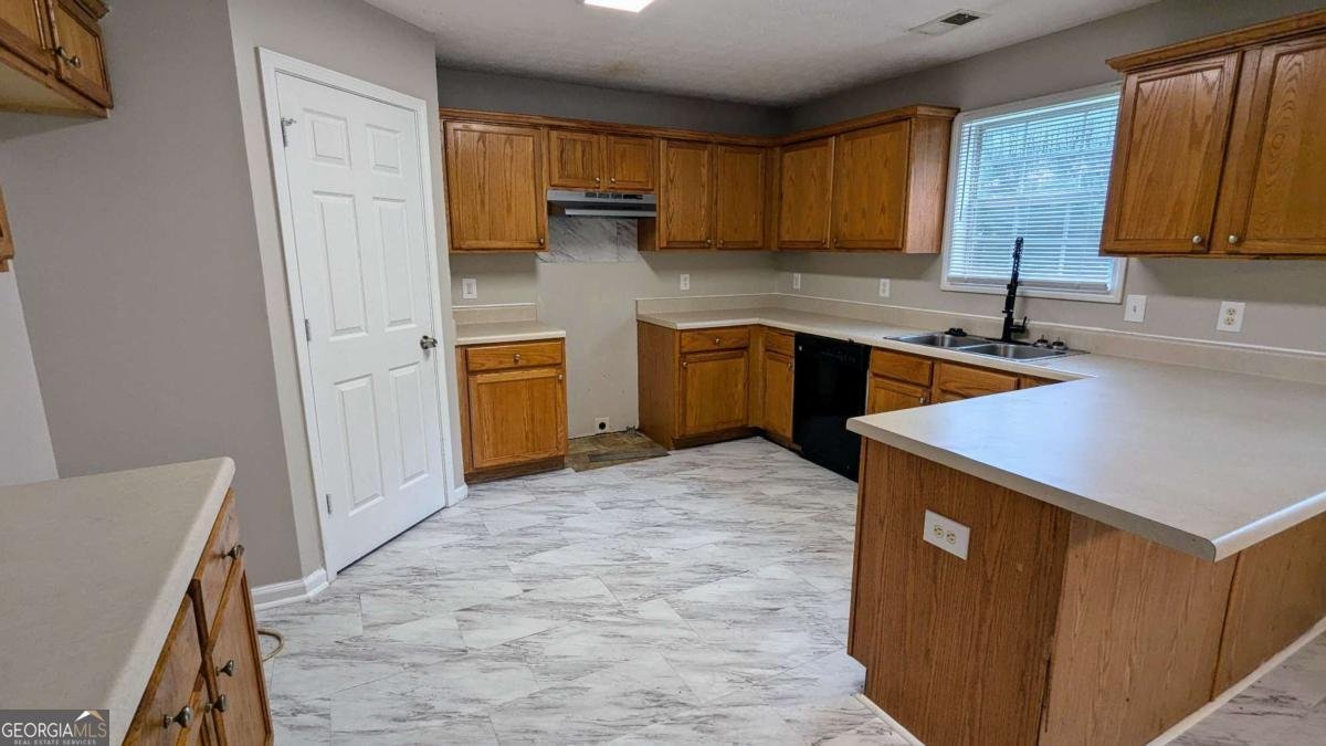 4373 Abram Drive Conley - 12