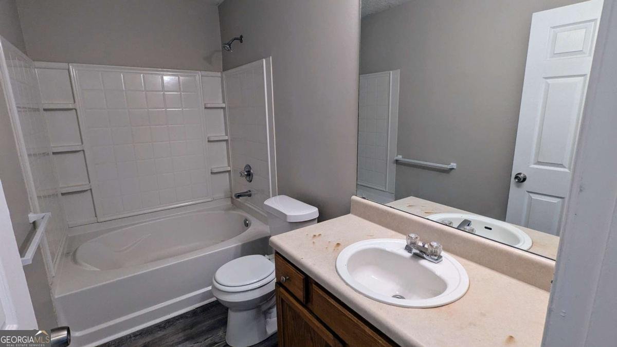 4373 Abram Drive Conley - 15