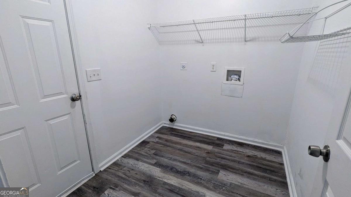 4373 Abram Drive Conley - 16