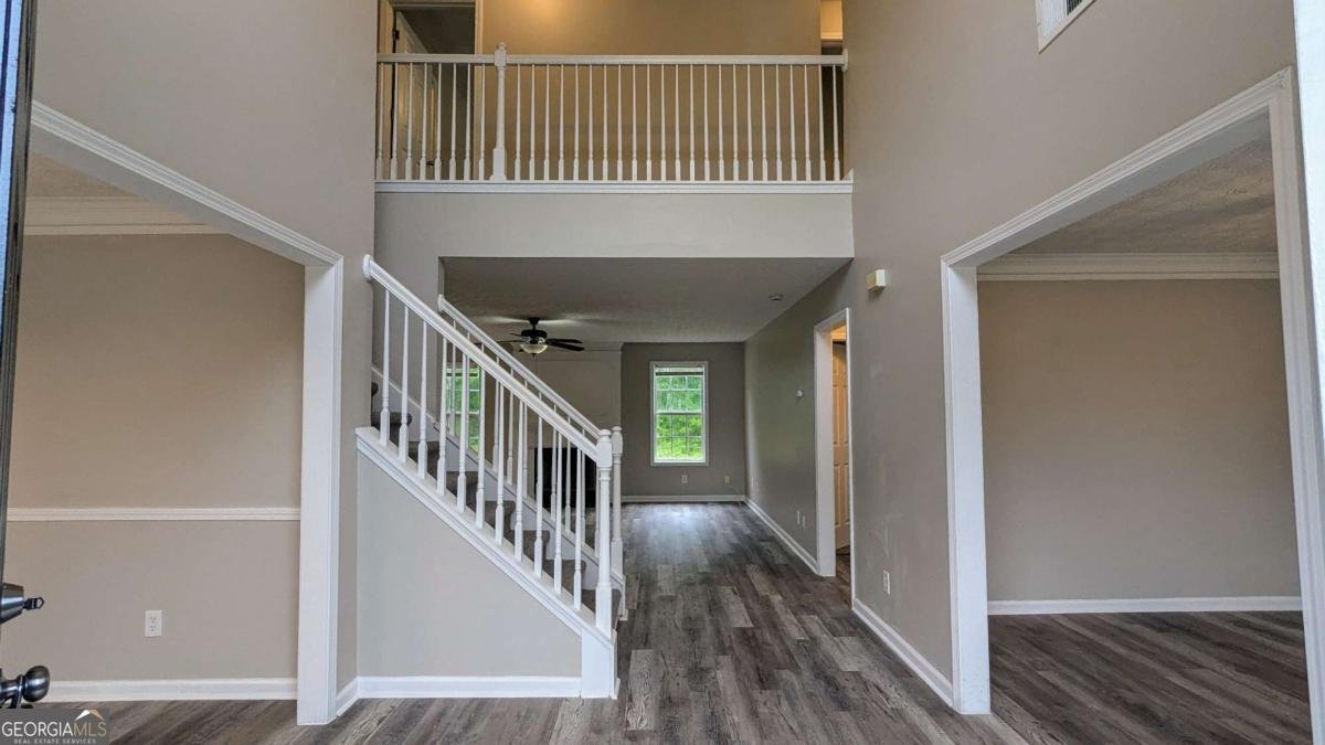 4373 Abram Drive Conley - 2