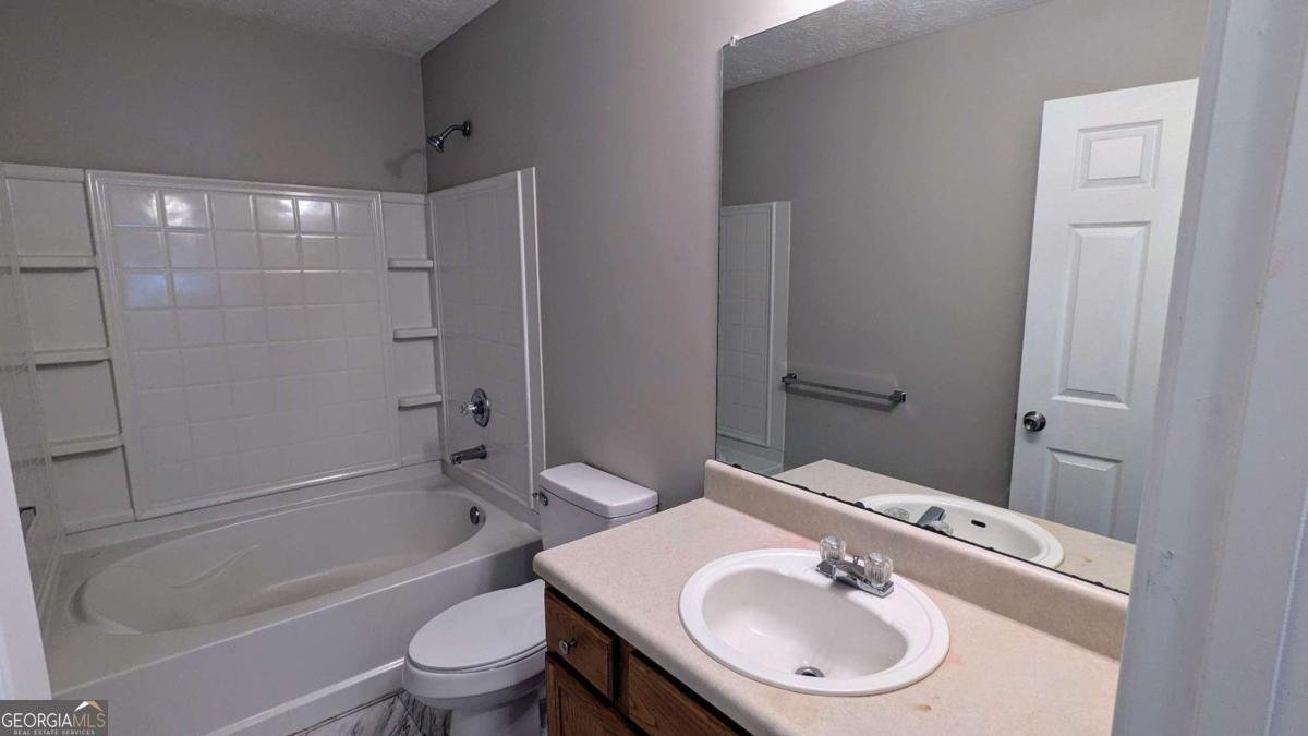 4373 Abram Drive Conley - 27