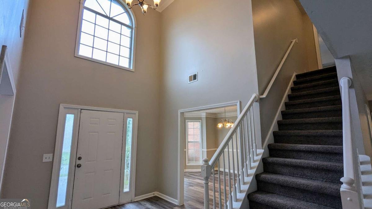 4373 Abram Drive Conley - 3