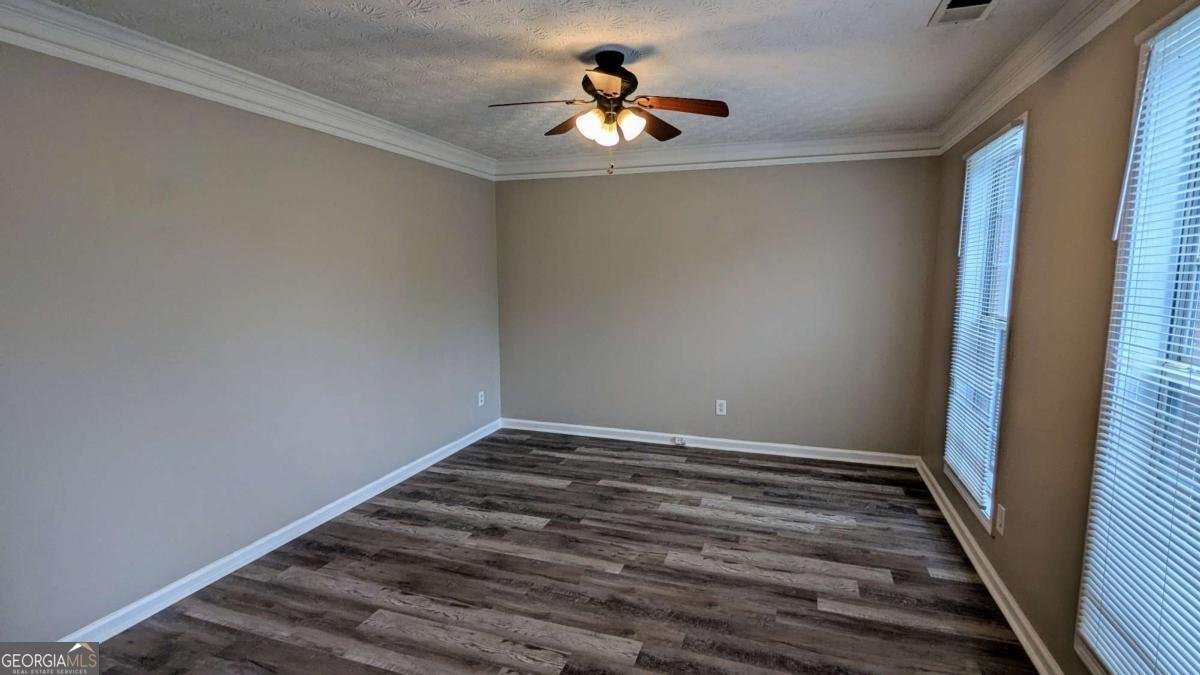 4373 Abram Drive Conley - 4