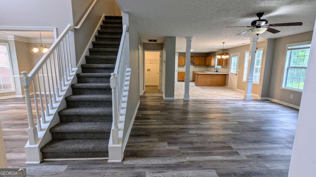 4373 Abram Drive Conley - 7