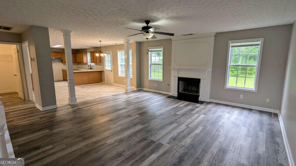 4373 Abram Drive Conley - 8