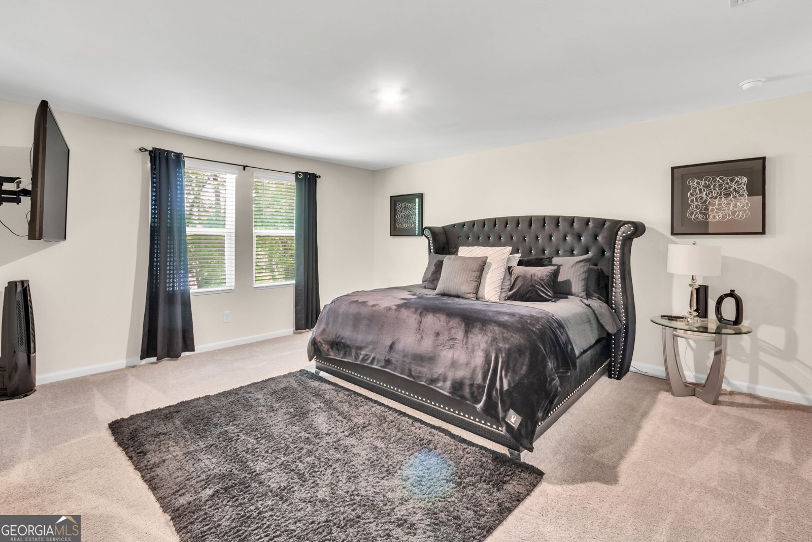 289 Pond Court Hoschton - 31