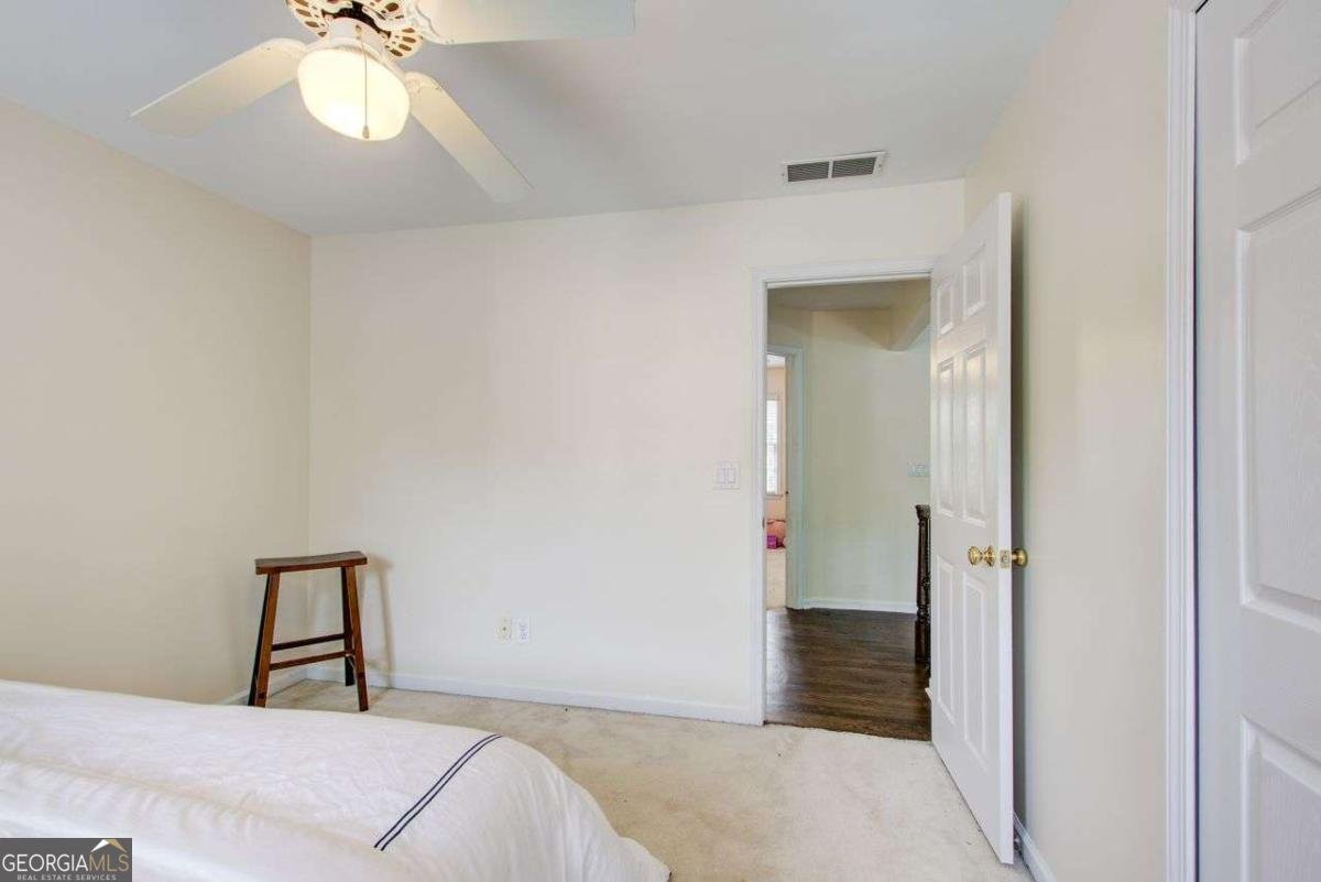 1870 MILFIELD Circle Snellville - 26
