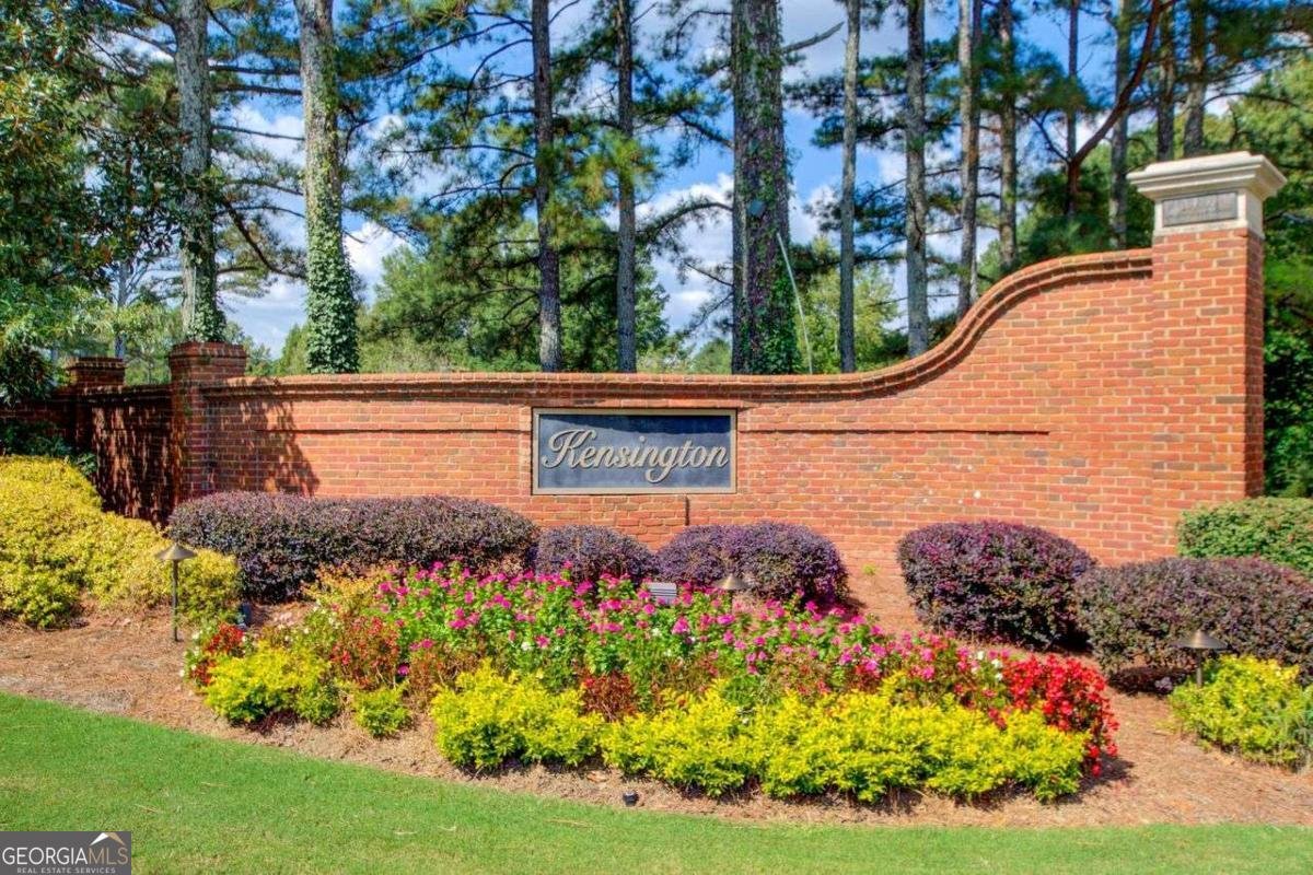 1870 MILFIELD Circle Snellville - 34