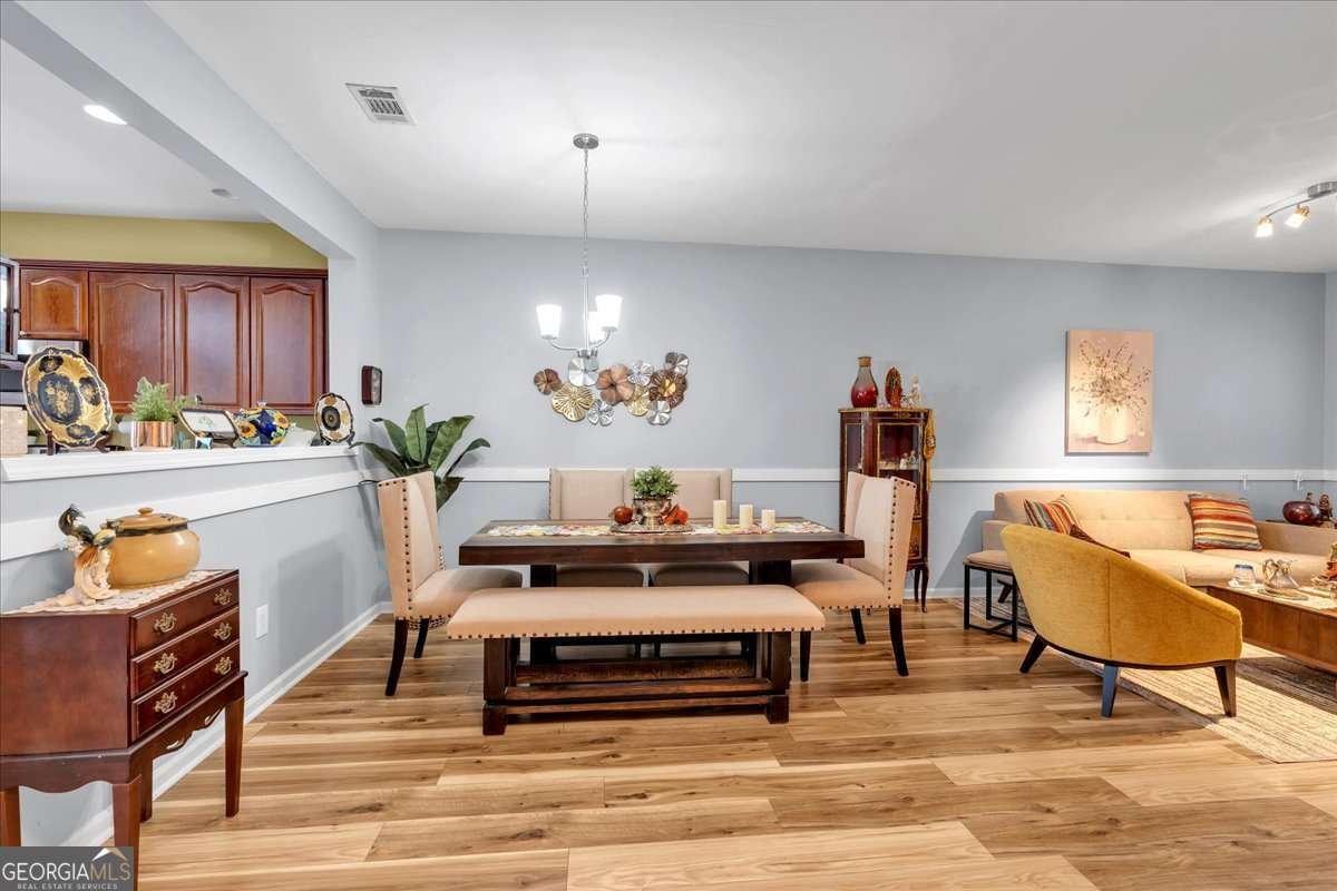 2205 Hoskin Court Kennesaw - 10