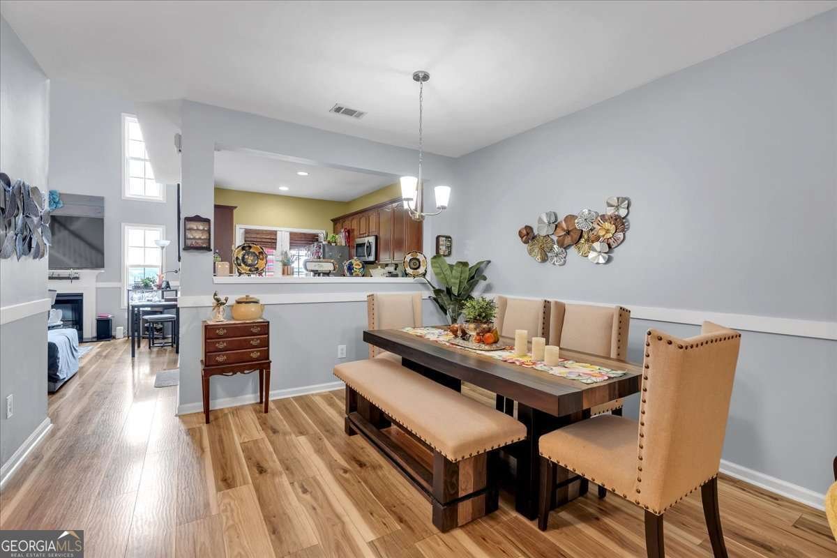 2205 Hoskin Court Kennesaw - 12