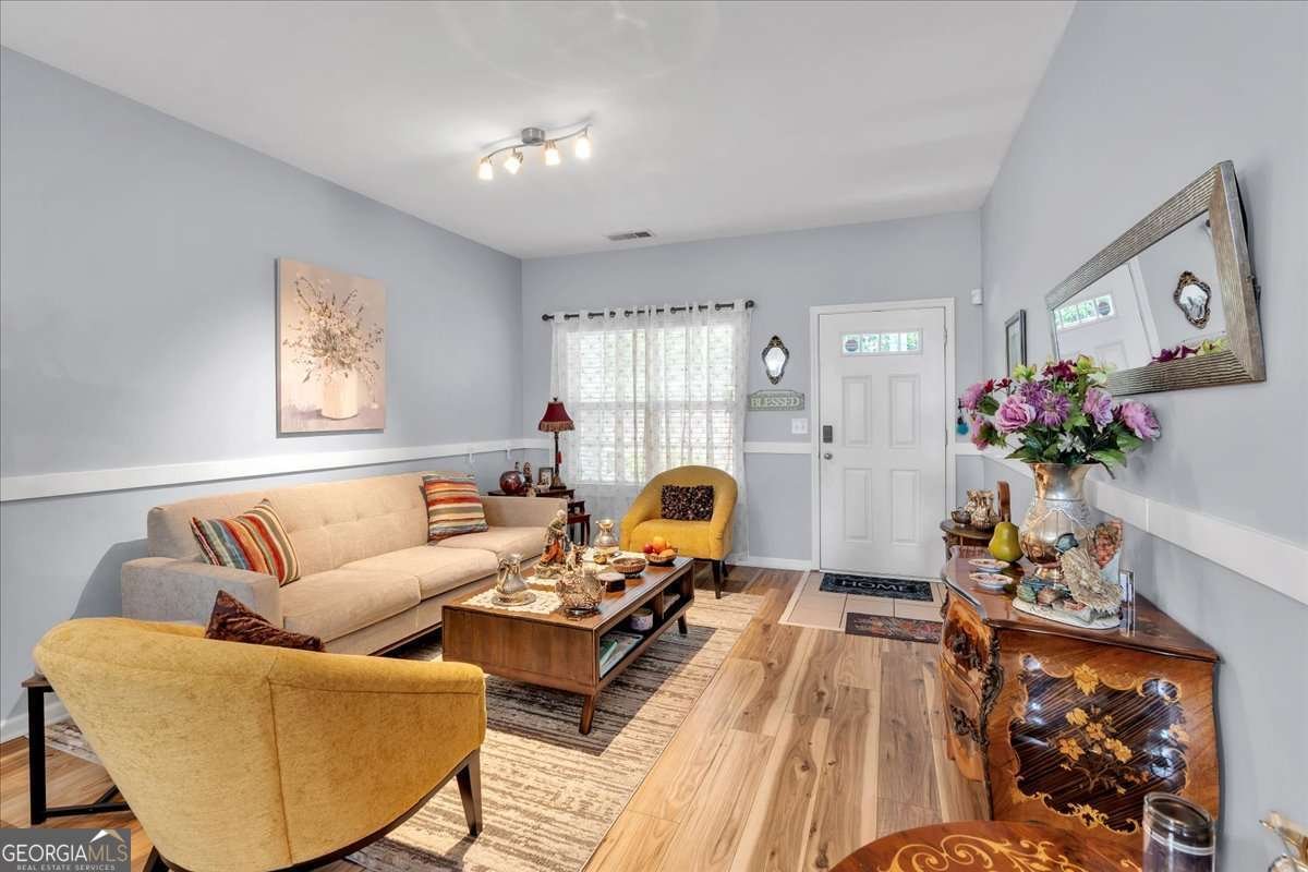 2205 Hoskin Court Kennesaw - 13