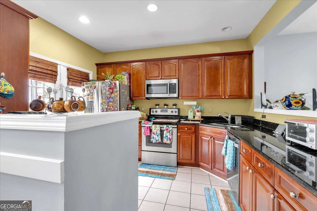 2205 Hoskin Court Kennesaw - 15