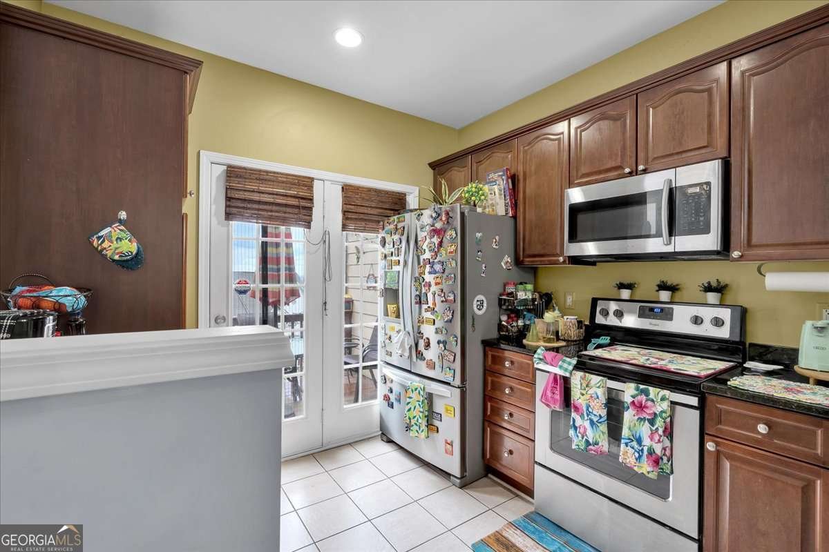 2205 Hoskin Court Kennesaw - 16