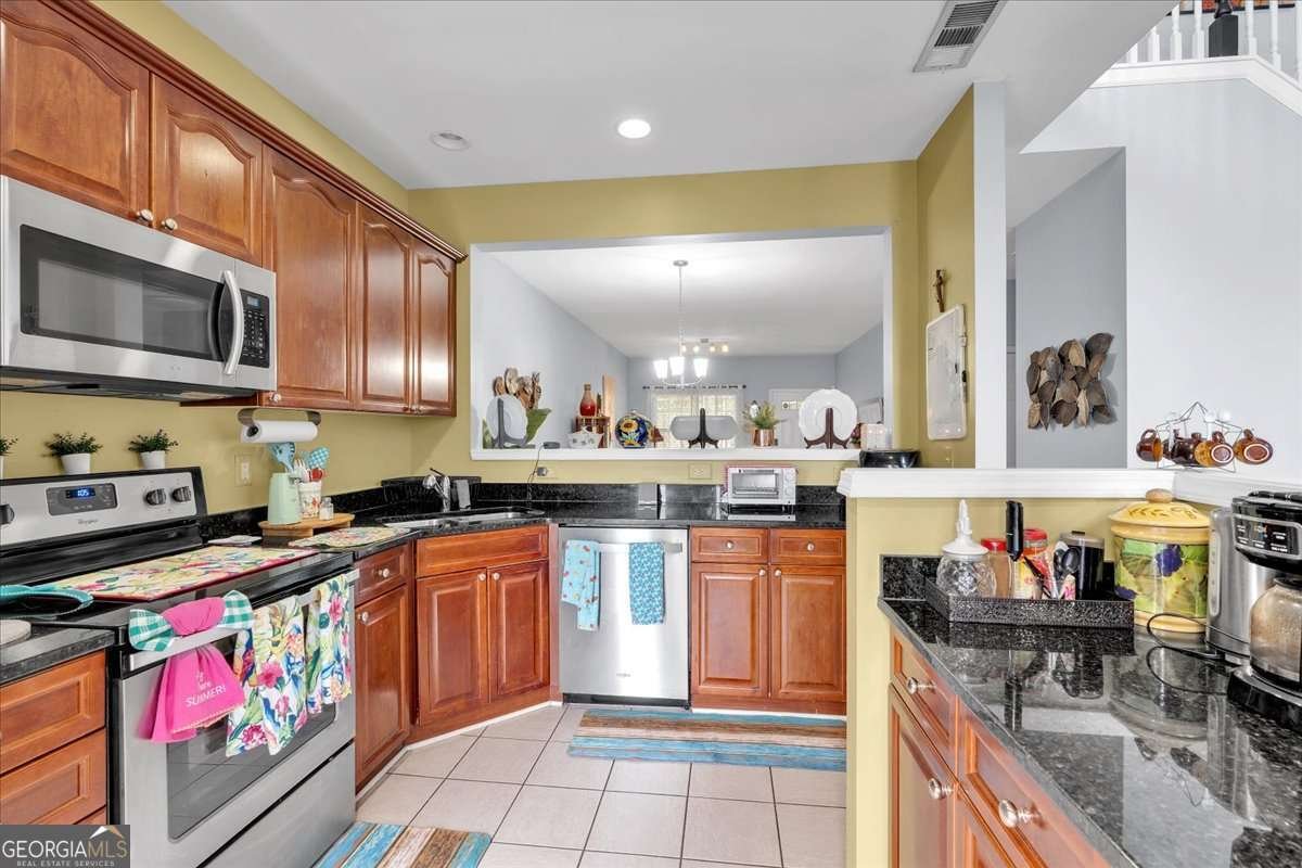 2205 Hoskin Court Kennesaw - 17