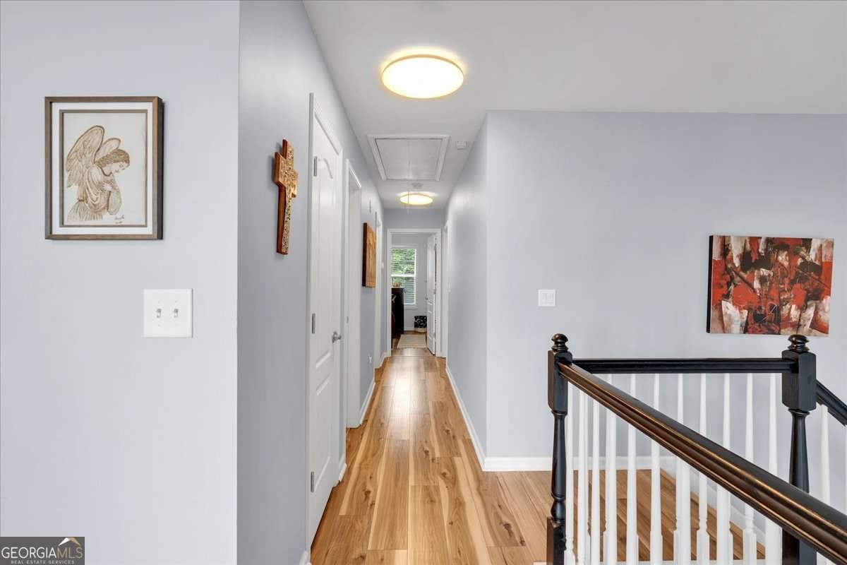 2205 Hoskin Court Kennesaw - 19