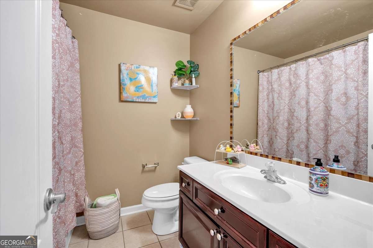 2205 Hoskin Court Kennesaw - 20