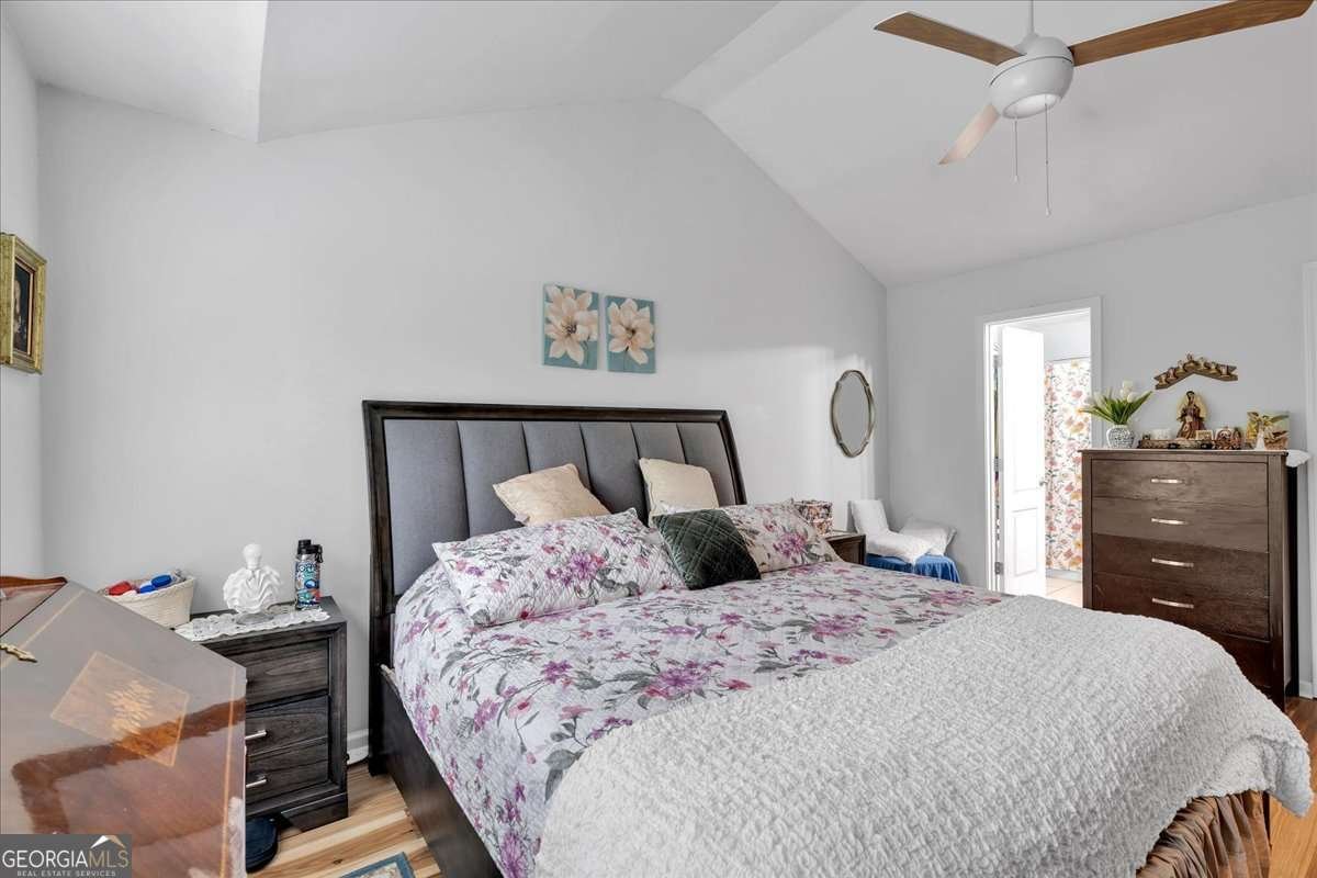 2205 Hoskin Court Kennesaw - 23