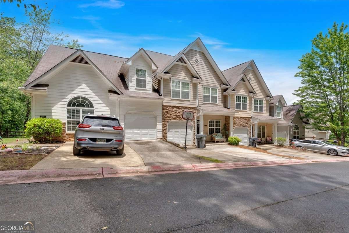 2205 Hoskin Court Kennesaw - 3