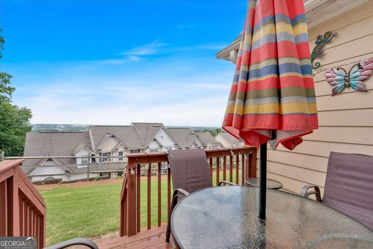 2205 Hoskin Court Kennesaw - 30