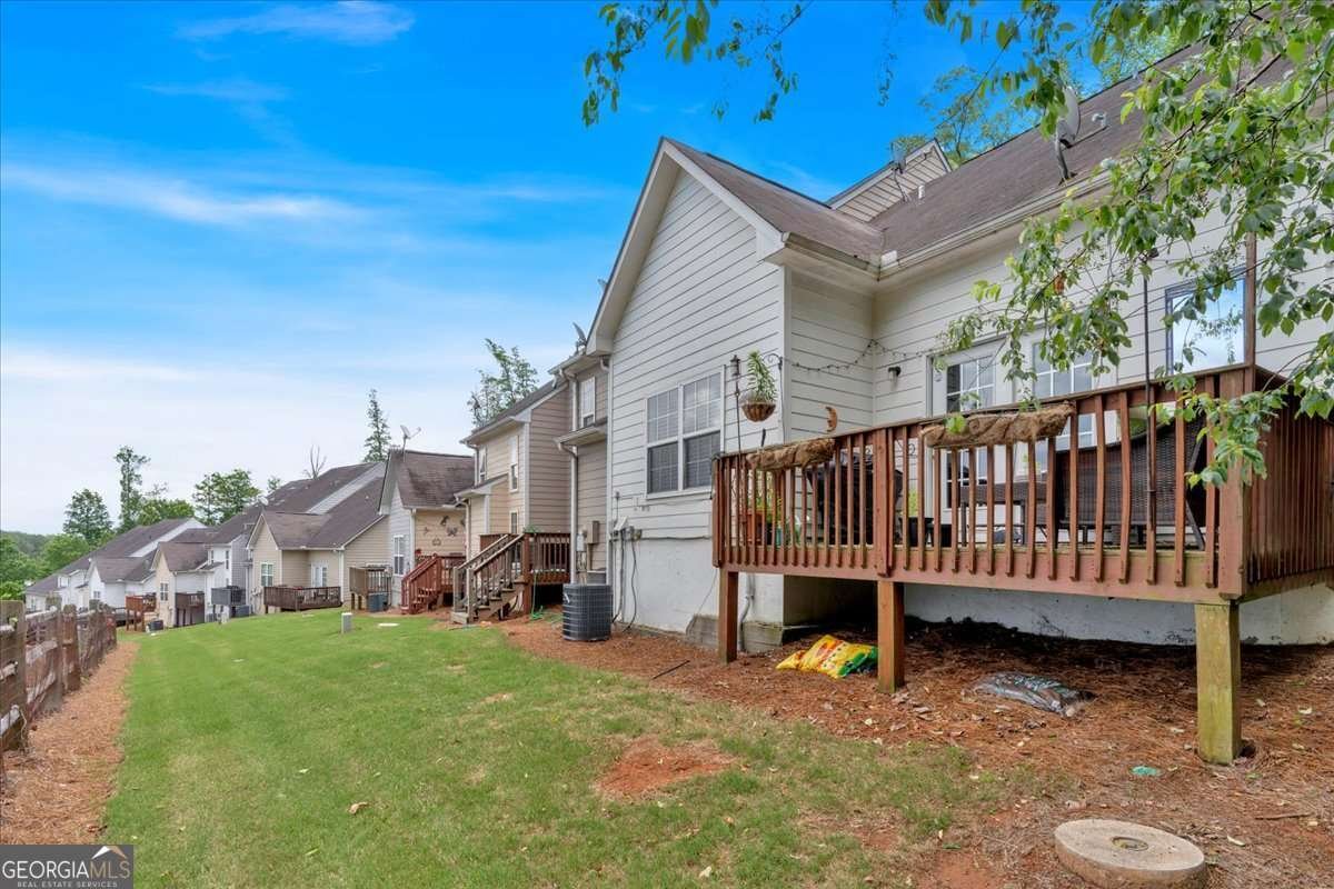 2205 Hoskin Court Kennesaw - 31