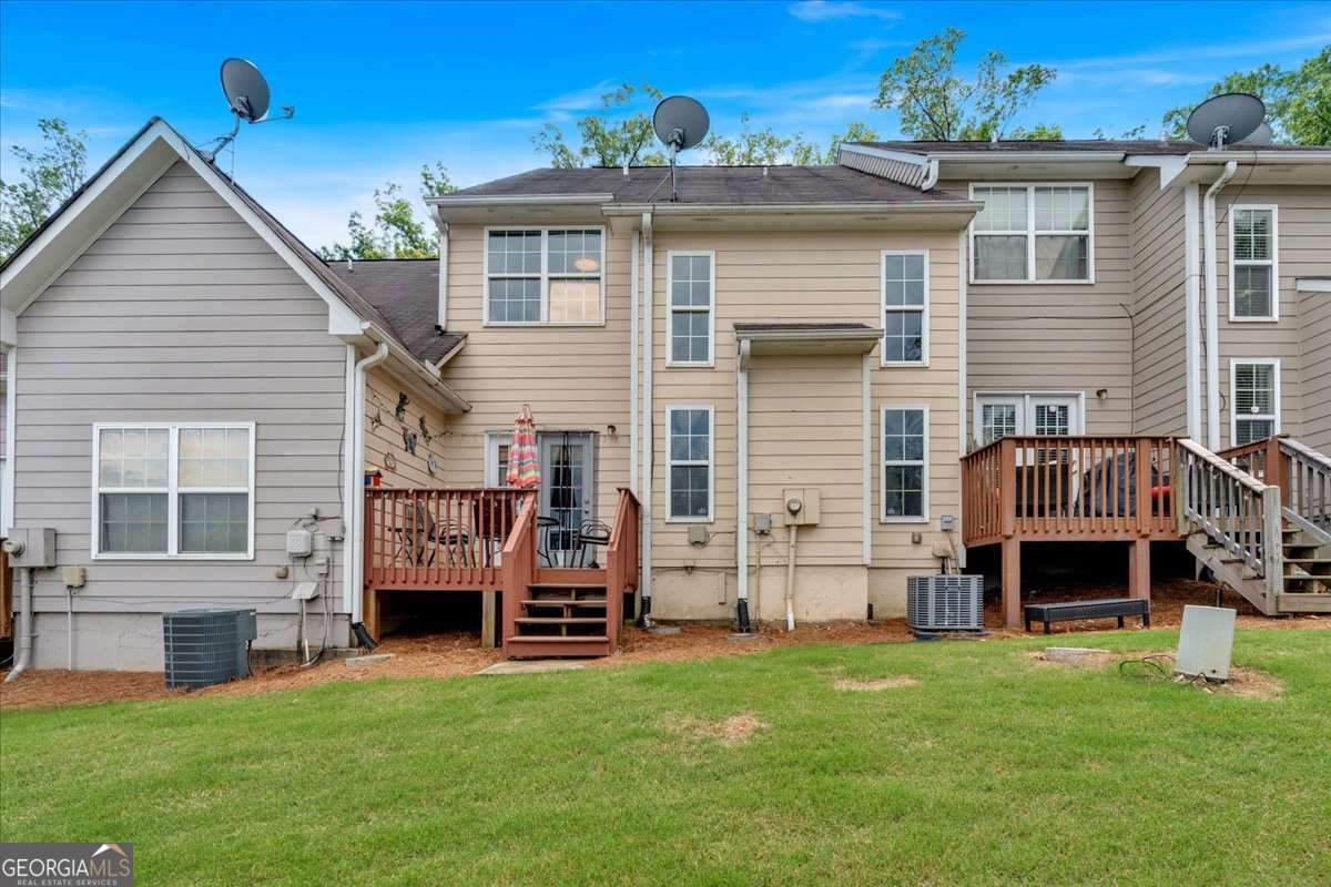 2205 Hoskin Court Kennesaw - 32