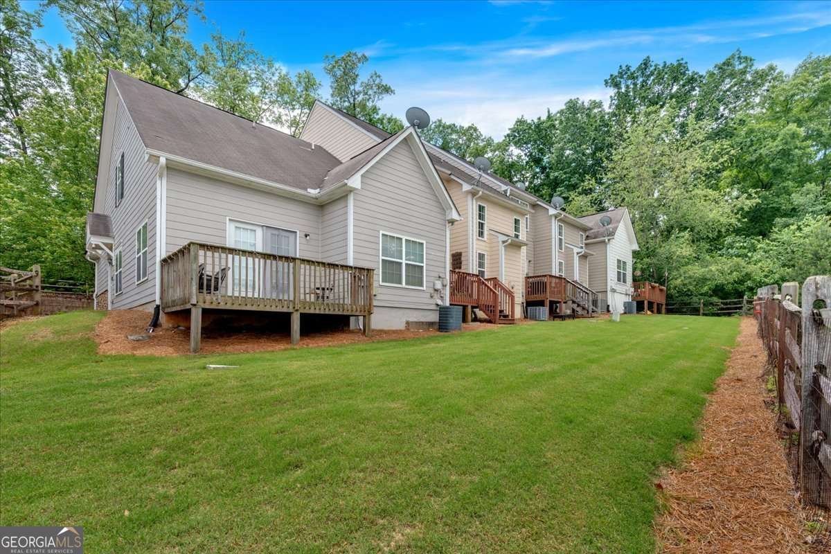 2205 Hoskin Court Kennesaw - 33