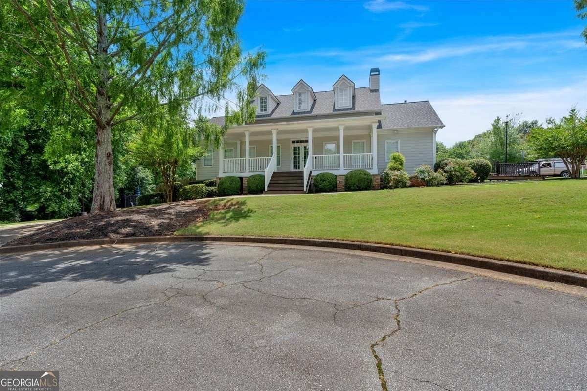 2205 Hoskin Court Kennesaw - 34