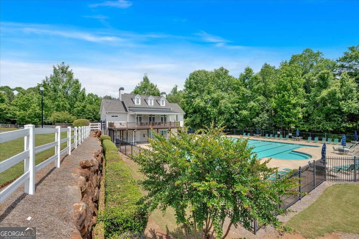 2205 Hoskin Court Kennesaw - 35